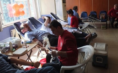 ADSM'den Hayat Kurtaran Davranış