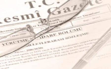 Sağlık Bakanlığı Atama Yönetmeliği Değişti