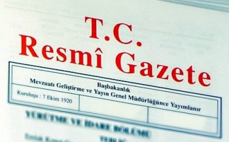 Tıpta ve Diş Hekimliğinde Uzmanlık Eğitimi Yönetmeliğinde Değişiklik