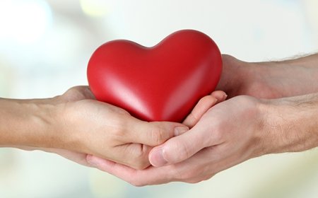 Organ Naklinden Önce Ağız Sağlığı