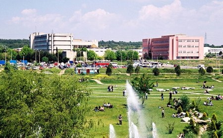 "Diş Hekimliği Fakültesini Faaliyete Geçirin"