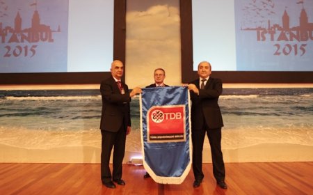 İzmir'e 4000 Diş Hekimi Geliyor