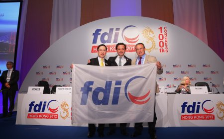 FDI'dan Resmi Açıklama Geldi