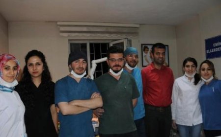ADSM'de Ramazan Mesaisi