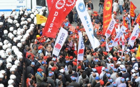 İşte Sağlık Sendikalarının Üye Sayıları