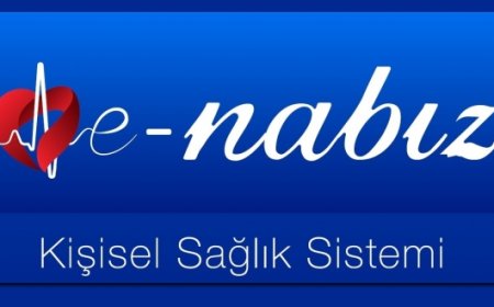 e-Nabız İçin Ara Karar!