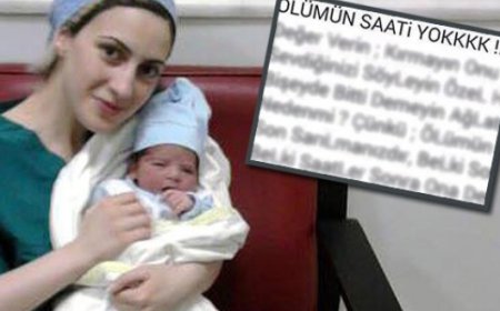 Genç Yaşta Hayatını Kaybeden Doktorun Bu Paylaşımı Yürekleri Sızlattı