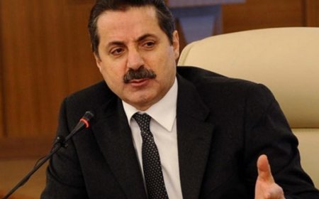 Bakan Çelik'ten Maaş Teklifi