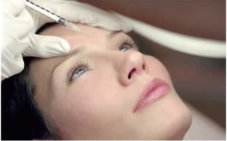 Diş Hekimi'ne Botox ve Dermal Dolgu Uygulama İzni Verilmedi