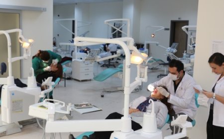 Son 4 Yılda Hizmet Verdiği Hasta Sayısında 11,6 Kat Artış Sağladı