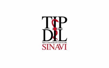 TIPDİL Giriş Belgeleri Erişime Açıldı