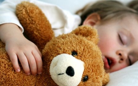 Çocuklarda Diş Gıcırdatma Nelerin Belirtisi Olabilir?