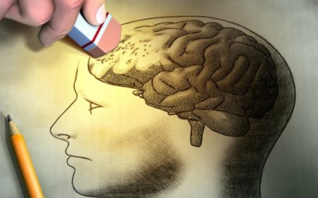 Dikkat: Diş Tedavisiyle Alzheimer Bulaşabilir!