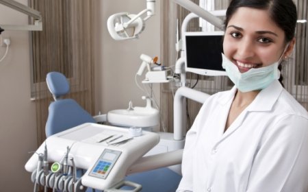Diş Hekimliği Fakültesinde Öğrenci Olmak