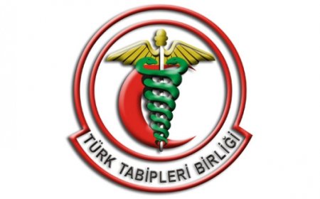 Türk Tabipleri Birliği'nden ÖSYM'ye Çağrı