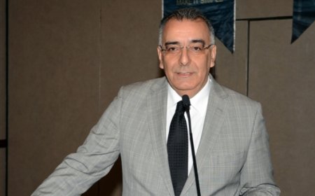 Bu Problem Yetmezmiş Gibi...