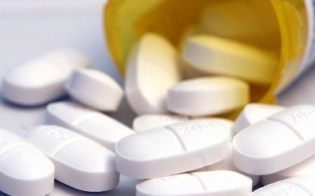 Bilinçsizce Kullanılan Antibiyotik Can Aldı!
