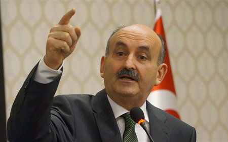 Müezzinoğlu'ndan Gündem Hakkında Açıklamalar