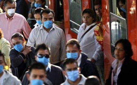 WHO'dan "El Nino" Uyarısı