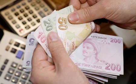 Maaşınız İçin Bu Haklarınızı Biliyor Muydunuz?