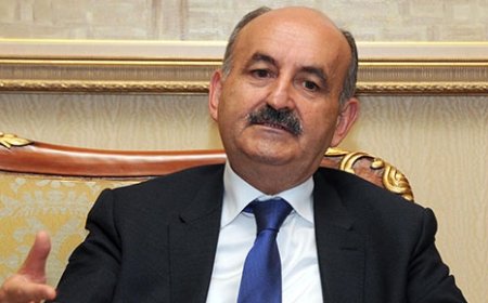 Sağlık Bakanı Gündeme Dair Açıklamalarda Bulundu