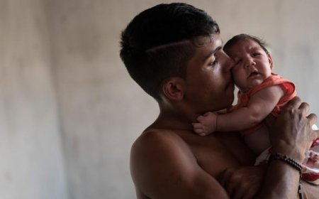 Dünya Sağlık Örgütü'nden Çarpıcı 'Zika Virüsü' Açıklaması
