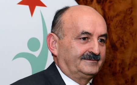 Sağlık Bakanlığı ve Bağlı Kuruluşların 2016 Yılı Bütçesi