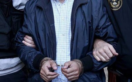 Diş Hekimi Taciz İddiasıyla Tutuklandı