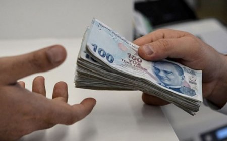 Aldığınız Derece Maaşınıza Yansıdı Mı?