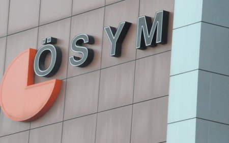 ÖSYM'den Doktorlara Şok!