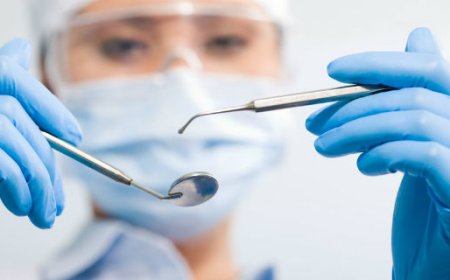 Aile Diş Hekimliği Nasıl İşleyecek? Altyapımız Ne Durumda?