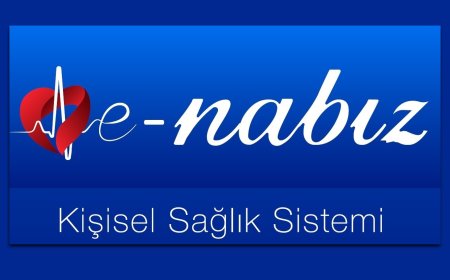Danıştay'dan E-Nabız Kararı