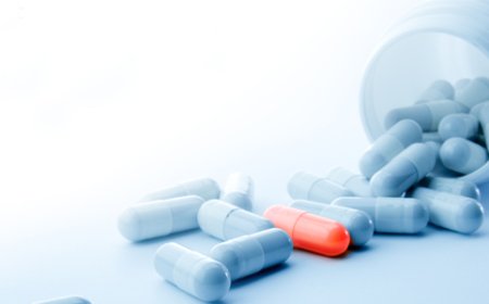 Nurofen'in Üreticisi'ne Tarihi Ceza!