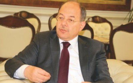 Bakan AKDAĞ'dan Gündeme Dair Açıklamalar