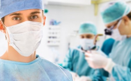14 Doktor Gözaltında, 4 Doktor Aranıyor