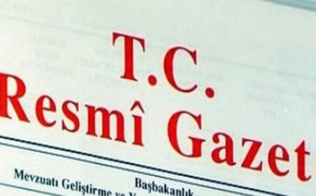 İş Sağlığı ve Güvenliği Hizmetleri Yönetmeliğinde Değişiklik