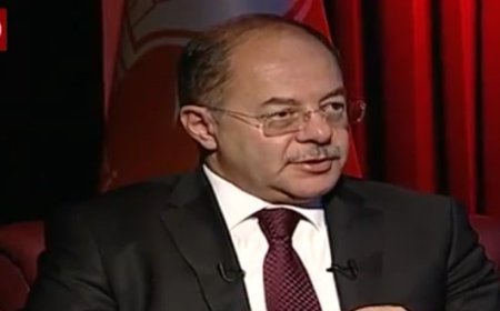 Sağlık Bakanlığı'nda Görevden Almalar