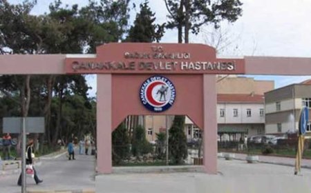 Başhekim Görevinden Uzaklaştırıldı