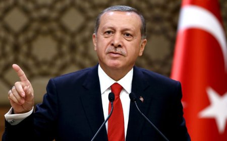 MGK'dan Olağanüstü Hal Kararı Çıktı