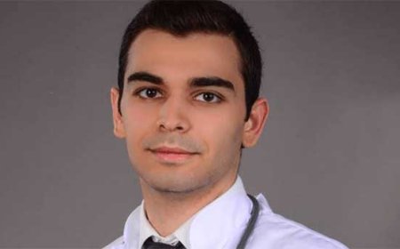 20 Günlük Doktor Darbe Gecesi Yaşadıklarını Anlattı