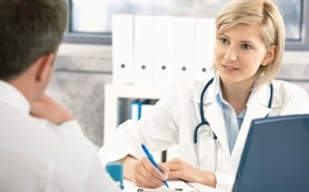 Bakanlıktan, Memurların Sağlık Raporu İçin Genelge