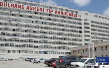GATA dahil bütün askeri hastaneler Sağlık Bakanlığına bağlanacak