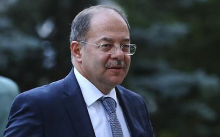 Bakan Akdağ'dan Dünya Sağlık Örgütüne mektup