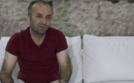 Sağlam askere 'akıl sağlığı bozuk' raporu verdiler