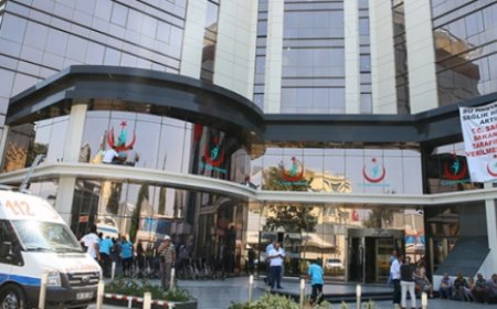 Sağlık Bakanlığına devredilen kurumlar hizmete başladı