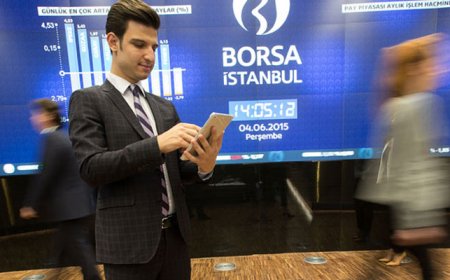 Piyasalar Denge Bulmaya Başladı