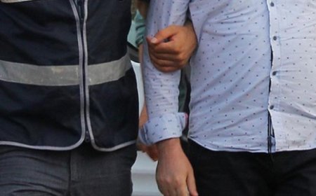 Uşak'ta 23 sağlık çalışanı gözaltına alındı
