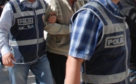 Tekirdağ'da 5 doktor ve 1 sağlık memuru gözaltına alındı
