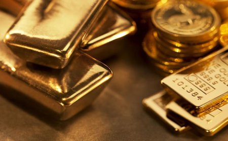 Doların istikrarı altını düşürdü
