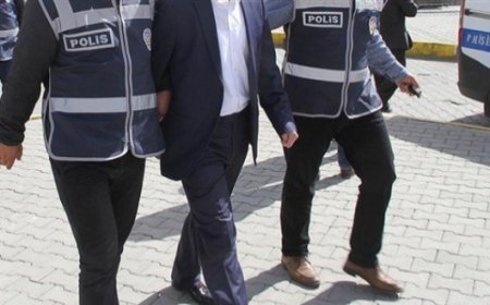 Çorum'da 9 sağlık personeli tutuklandı